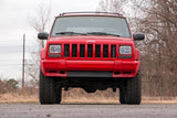 3 Inch Lift Kit | Rear AAL | Jeep Cherokee XJ 2WD/4WD (1984-2001)