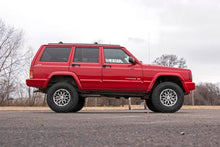 3 Inch Lift Kit | Rear AAL | Jeep Cherokee XJ 2WD/4WD (1984-2001)