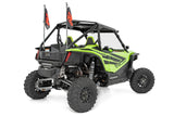 Whip Mount | Honda Talon 4WD (2019-2021)