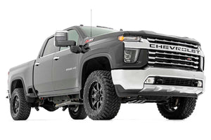 3 Inch Lift Kit | Chevy/GMC 2500HD (20-22)