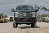6 Inch Lift Kit | 4-Link | OVLD | D/S | Ford Super Duty 4WD (17-22)