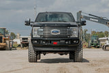6 Inch Lift Kit | 4-Link | OVLD | Ford Super Duty 4WD (2017-2022)