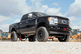 6 Inch Lift Kit | R/A | OVLDS | Ford Super Duty 4WD (2017-2022)