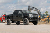 6 Inch Lift Kit | R/A | OVLDS | Ford Super Duty 4WD (2017-2022)