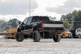 6 Inch Lift Kit | 4-Link | No OVLD | Ford Super Duty 4WD (17-22)