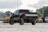 6 Inch Lift Kit | 4-Link | OVLD | D/S | Ford Super Duty 4WD (17-22)