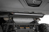 LED Light | Tailgate Mount | 30" Multi Function | Can-Am Defender (14-22)