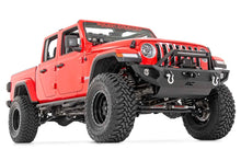 6 Inch Lift Kit | Jeep Gladiator JT 4WD (2020-2022)