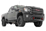 3 Inch Lift Kit | Chevy/GMC 2500HD (20-22)