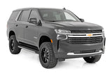3.5 Inch Lift Kit | Chevy Suburban 1500/Tahoe 4WD (2021-2022)