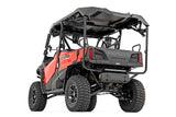 LED Light | Under Bed Mount | 20" Black Single Row | Honda Pioneer 1000 (16-22)