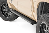 Power Board With Light Kit | CrewMax | Toyota Tundra (14-21)