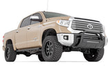 Power Board With Light Kit | CrewMax | Toyota Tundra (14-21)