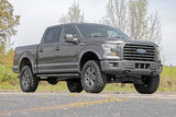 4 Inch Lift Kit | N3 Struts/V2 | Ford F-150 4WD (2015-2020)