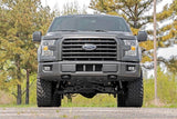 4 Inch Lift Kit | N3 Struts/V2 | Ford F-150 4WD (2015-2020)