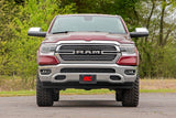 3.5 Inch Lift Kit | N3 Struts | Ram 1500 4WD (2019-2022)