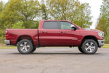 3.5 Inch Lift Kit | N3 Struts | Ram 1500 4WD (2019-2022)