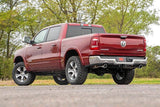 3.5 Inch Lift Kit | N3 Struts | Ram 1500 4WD (2019-2022)