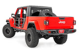 6 Inch Lift Kit | Jeep Gladiator JT 4WD (2020-2022)