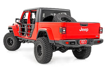 6 Inch Lift Kit | Jeep Gladiator JT 4WD (2020-2022)
