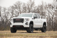 4 Inch Lift Kit | AT4/Trailboss | V2 | Chevy/GMC 1500 (19-22)