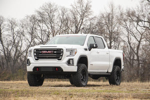 4 Inch Lift Kit | AT4/Trailboss | V2 | Chevy/GMC 1500 (19-22)