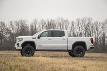 4 Inch Lift Kit | AT4/Trailboss | V2 | Chevy/GMC 1500 (19-22)