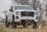 4 Inch Lift Kit | Diesel | Chevy/GMC 1500 (19-22)