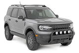 LED Light | Roof Rack Mount | 40" Black Single Row | Ford Bronco Sport (21-22)