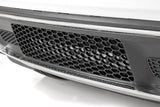 Jeep 20in LED Bumper Kit | Chrome Series w/ Amber DRL (11-20 WK2 Grand Cherokee)
