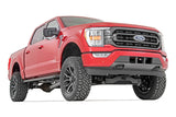 6 Inch Lift Kit | N3 Struts | Ford F-150 4WD (2021-2022)