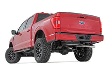 6 Inch Lift Kit | V2 | Ford F-150 2WD (2021-2022)
