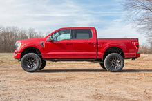 6 Inch Lift Kit | V2 | Ford F-150 2WD (2021-2022)