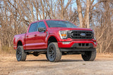 6 Inch Lift Kit | N3 Struts | Ford F-150 4WD (2021-2022)