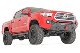 Power Board With Light Kit | Crew Cab | Toyota Tacoma (14-22)
