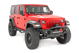 Headlights | DRL Halo LED | 9" | Jeep Gladiator JT (20-22)/Wrangler JL (18-22)