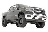 LED Light | Bumper Mount | 20" Chrome Dual Row | Amber DRL | Ram 1500 (19-22)