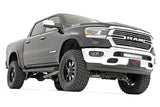LED Light | Bumper Mount | 20" Black Dual Row| Amber DRL | Ram 1500 (19-22)