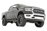 HD2 Running Boards | Crew Cab | Ram 1500 2WD/4WD (2019-2022)