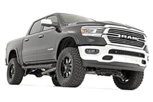 HD2 Running Boards | Crew Cab | Ram 1500 2WD/4WD (2019-2022)