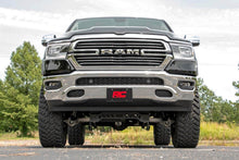 6 Inch Lift Kit | Ram 1500 4WD (2019-2022)