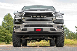 6 Inch Lift Kit | Ram 1500 4WD (2019-2022)