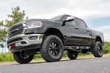 6 Inch Lift Kit | N3/V2 | Dual Rate Coils | Ram 1500 4WD (19-22)