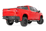 Oval Steps | Stainless | Crew Cab | DEF Tank | Chevy/GMC 1500/2500HD (19-22)
