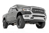 Nerf Steps | Cab Length | Crew | 5.5 Ft Bed | Ram 1500 (19-22)