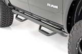 Nerf Steps | Cab Length | Crew | 5.5 Ft Bed | Ram 1500 (19-22)