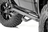 Nerf Steps | Cab Length | Crew | 5.5 Ft Bed | Ram 1500 (19-22)