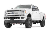 4.5 Inch Lift Kit | D/S | V2 | Ford Super Duty 4WD (2017-2022)