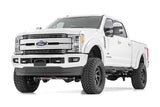 4.5 Inch Lift Kit  | FR D/S | Ford Super Duty 4WD (2017-2022)