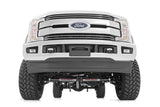 4.5 Inch Lift Kit | FR D/S | V2 | Ford Super Duty 4WD (2017-2022)